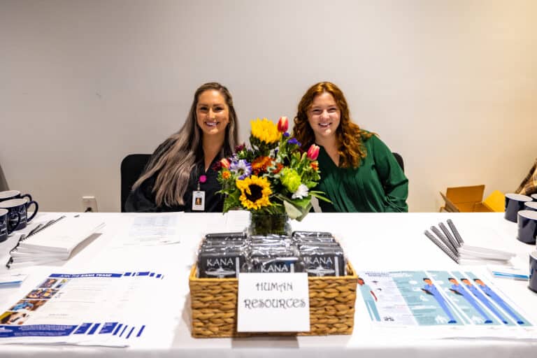 Careers In Alaska Kodiak Area Native Association