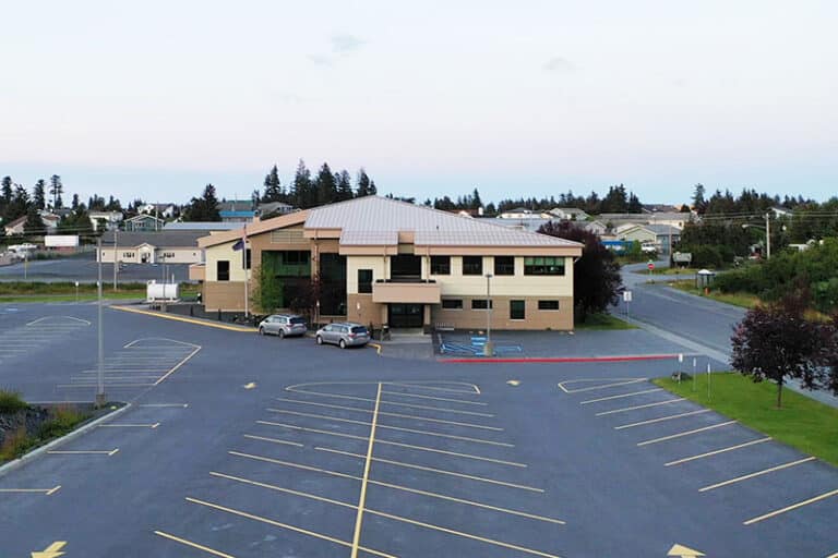 Alutiiq Enwia Health Center